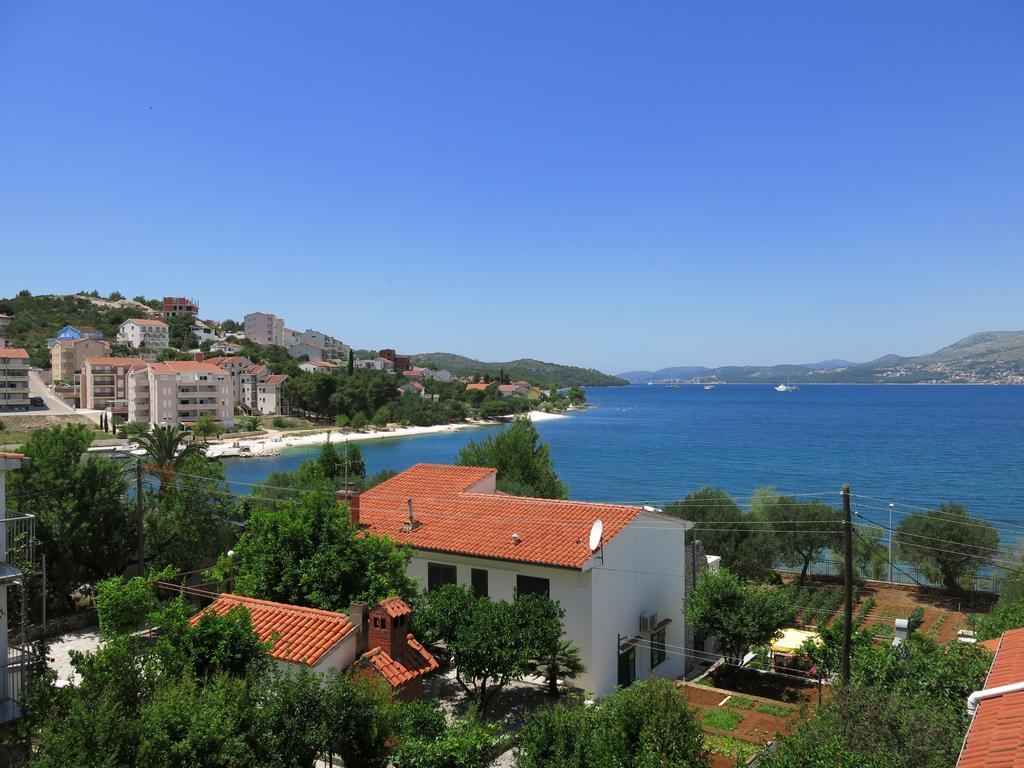 Apartments Luka Trogir Zimmer foto