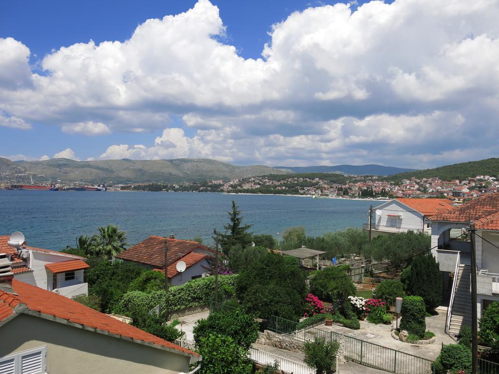 Apartments Luka Trogir Zimmer foto