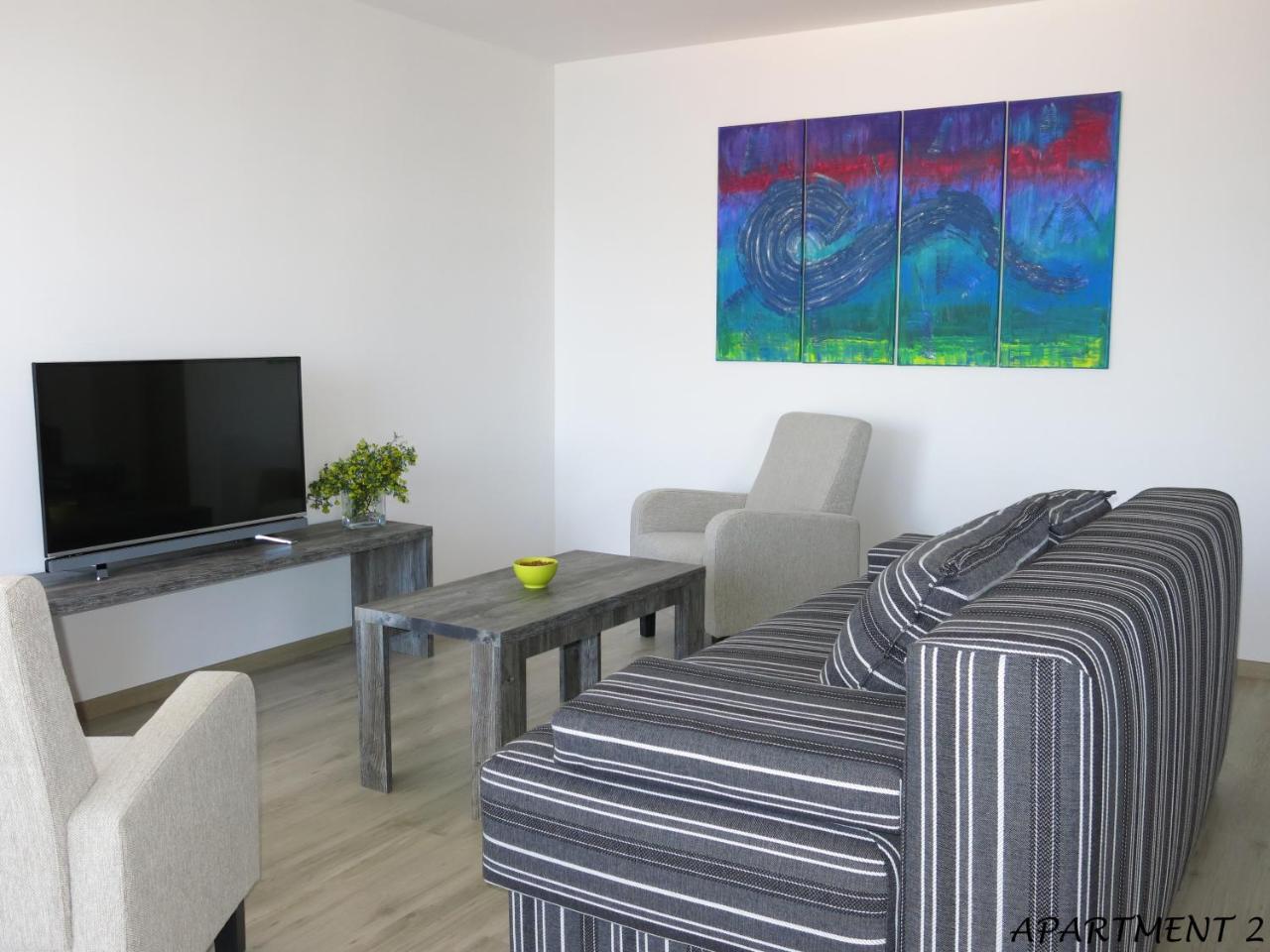Apartments Luka Trogir Exterior foto